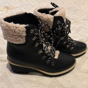 Hey Girl boot